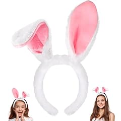 Kicosy white bunny for sale  Delivered anywhere in USA 