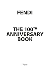 Fendi 100th anniversary gebraucht kaufen  Wird an jeden Ort in Deutschland