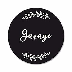 Plaque porte garage d'occasion  Livré partout en France