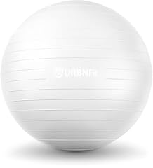 Urbnfit exercise ball for sale  Delivered anywhere in USA 