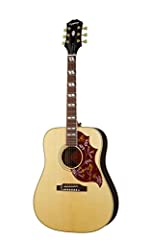 Epiphone masterbilt hummingbir for sale  Delivered anywhere in USA 