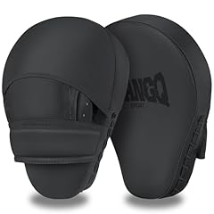 Boxing pads curved for sale  Delivered anywhere in USA 