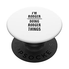 Rodger rodger things for sale  Delivered anywhere in UK