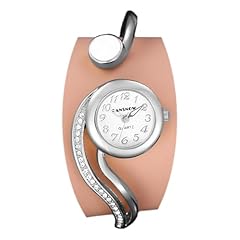 Spangenuhr damen exquisite gebraucht kaufen  Wird an jeden Ort in Deutschland