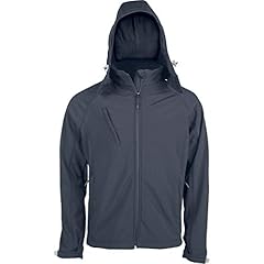 Veste kariban softshell d'occasion  Livré partout en Belgiqu