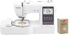 Brother se700 sewing for sale  Delivered anywhere in USA 