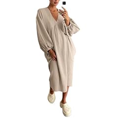 Chemise nuit surdimensionnée d'occasion  Livré partout en France