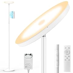 Weiß led stehlampe gebraucht kaufen  Wird an jeden Ort in Deutschland