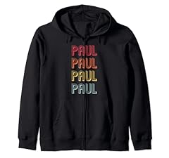 Paul gift name for sale  Delivered anywhere in UK