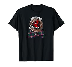 Young scottish clan for sale  Delivered anywhere in UK