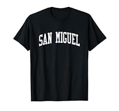 San miguel vintage for sale  Delivered anywhere in USA 