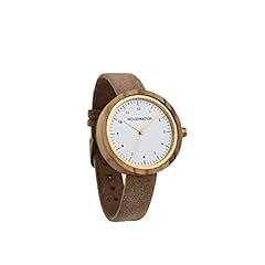 Woodwatch copenhagen beige gebraucht kaufen  Wird an jeden Ort in Deutschland