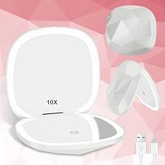 Elidora compact mirror for sale  Delivered anywhere in USA 