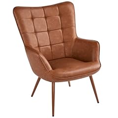 Yaheetech accent chair for sale  Delivered anywhere in UK