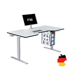 Leetdesk pro gaming gebraucht kaufen  Wird an jeden Ort in Deutschland