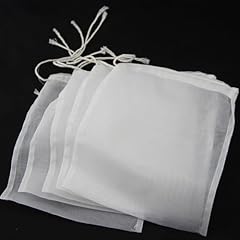 Pcs white nylon for sale  Delivered anywhere in USA 