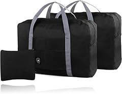 Foldable travel bag for sale  Delivered anywhere in UK