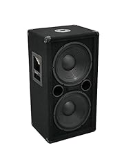 Mnitronic 2250 subwoofer gebraucht kaufen  Wird an jeden Ort in Deutschland