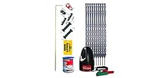 Horse electric fencing for sale  Delivered anywhere in UK