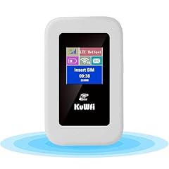 Router mobile wifi usato  Spedito ovunque in Italia 