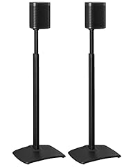 Sanus adjustable height for sale  Delivered anywhere in USA 