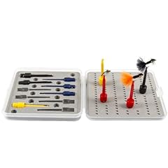 Snowbee fly tying for sale  Delivered anywhere in UK