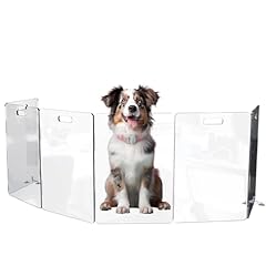 Premium acrylic dog for sale  Delivered anywhere in USA 