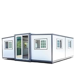 Molvus container house for sale  Delivered anywhere in UK