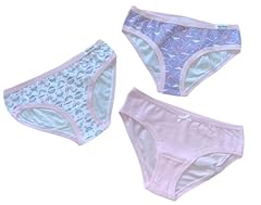 Slip bambina anni usato  Spedito ovunque in Italia 