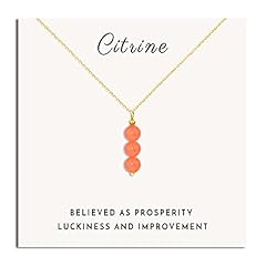 Smilebelle citrine crystal for sale  Delivered anywhere in USA 