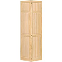 Closet door fold for sale  Delivered anywhere in USA 