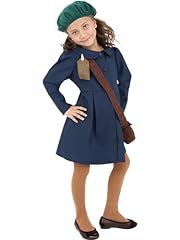 Smiffys war evacuee for sale  Delivered anywhere in UK