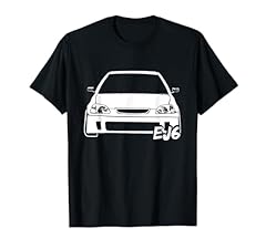 Ej6 civic tuning gebraucht kaufen  Wird an jeden Ort in Deutschland