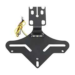 Motorcycle fender eliminator for sale  Delivered anywhere in USA 