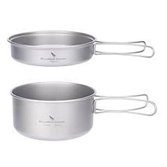 Ibasingo titan topf gebraucht kaufen  Wird an jeden Ort in Deutschland