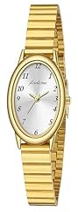 Findtime oval gold for sale  Delivered anywhere in UK