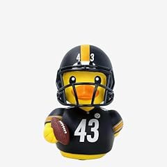Troy polamalu pittsburgh for sale  Delivered anywhere in USA 