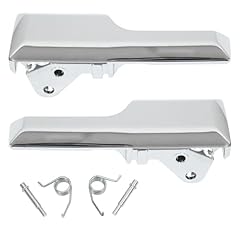 Applianpar chrome front for sale  Delivered anywhere in USA 