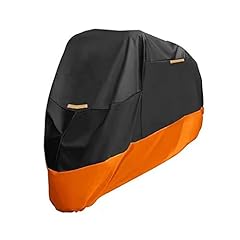 Hotlight motorcycle cover for sale  Delivered anywhere in UK