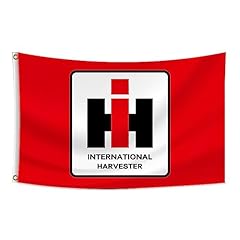 International harvester flag for sale  Delivered anywhere in USA 