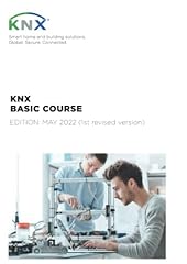 Knx basic course usato  Spedito ovunque in Italia 