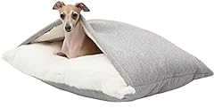 Calming dog cave for sale  Delivered anywhere in UK