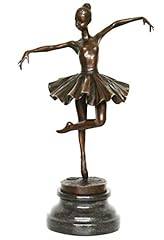 Aubaho modernist bronze for sale  Delivered anywhere in UK