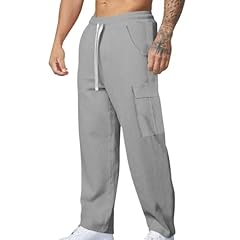 Makingda cargo pantaloni usato  Spedito ovunque in Italia 