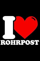 Notizbuch liniert rohrpost gebraucht kaufen  Wird an jeden Ort in Deutschland