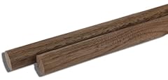 Walnut wooden dowel for sale  Delivered anywhere in USA 