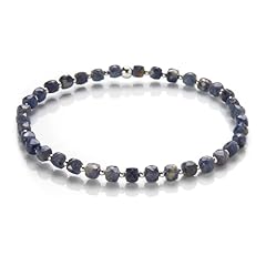 Saphir armband blau gebraucht kaufen  Wird an jeden Ort in Deutschland