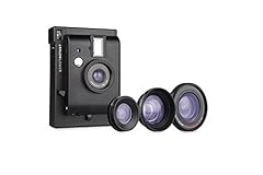 Lomography lomo instant usato  Spedito ovunque in Italia 