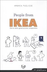 People from ikea gebraucht kaufen  Wird an jeden Ort in Deutschland