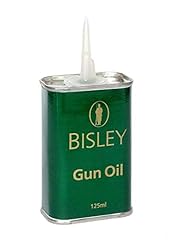 Bisley 125ml gun for sale  Delivered anywhere in UK